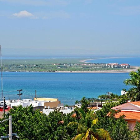 Oceanview Living Space & Balcony With Fiberoptic Wifi! ラパス エクステリア 写真