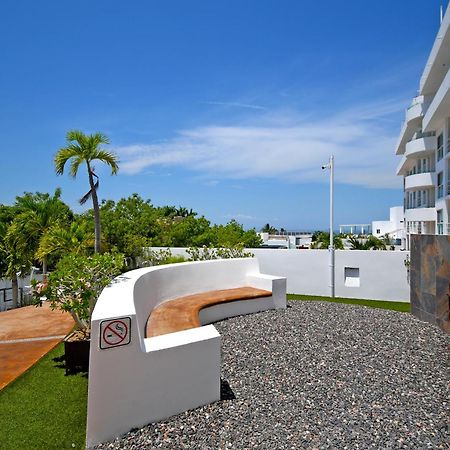 Oceanview Living Space & Balcony With Fiberoptic Wifi! ラパス エクステリア 写真