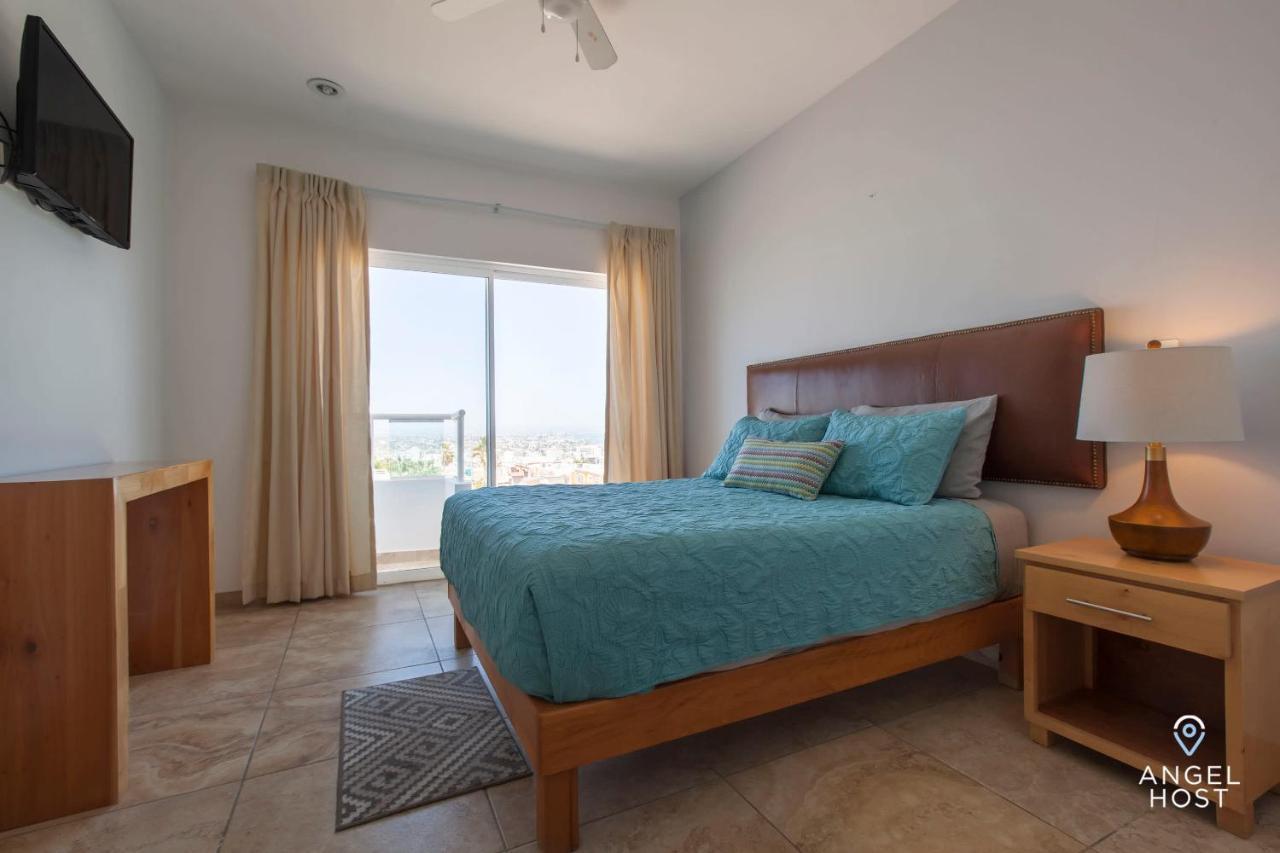 Oceanview Living Space & Balcony With Fiberoptic Wifi! ラパス エクステリア 写真