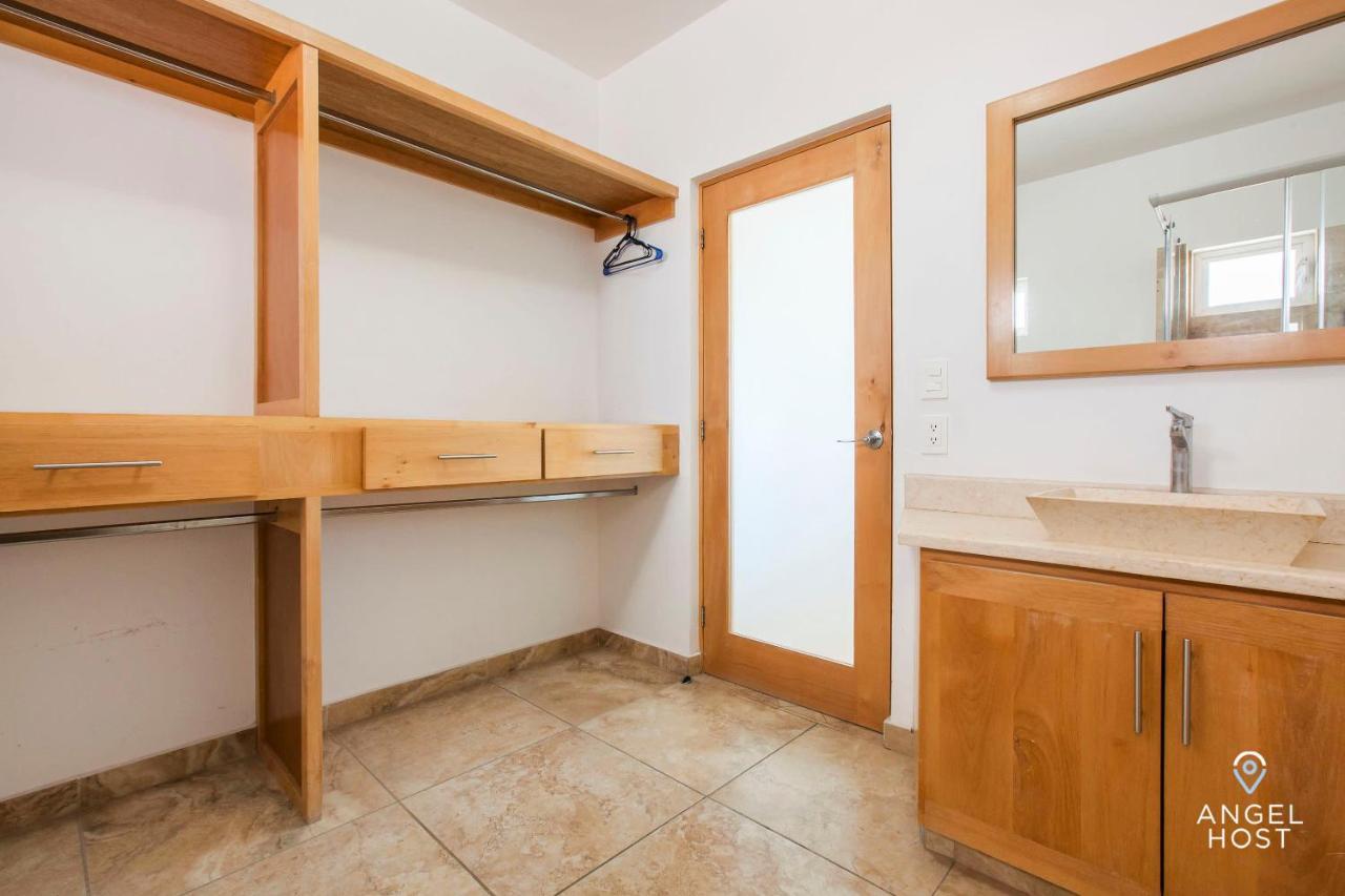 Oceanview Living Space & Balcony With Fiberoptic Wifi! ラパス エクステリア 写真