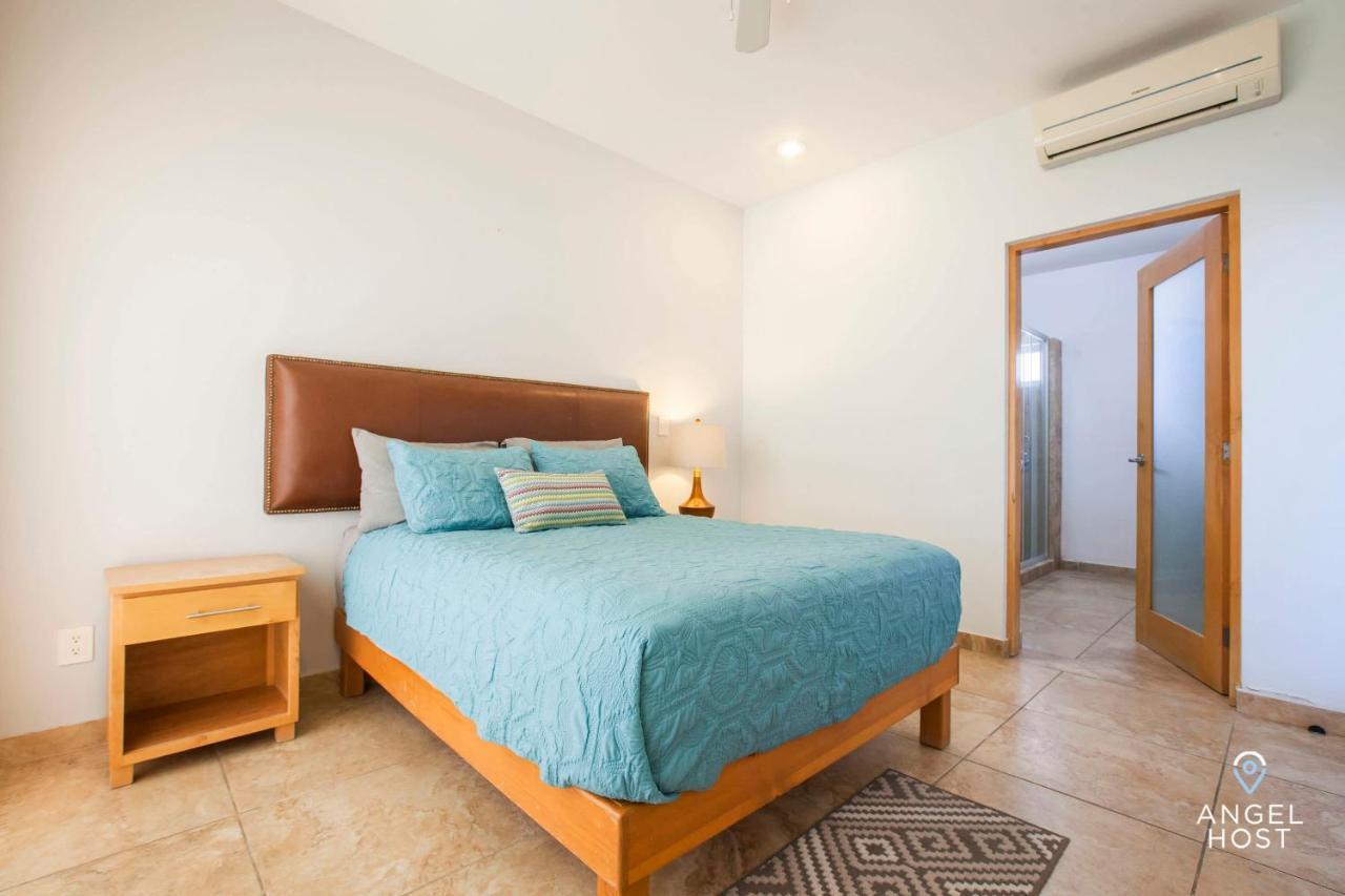 Oceanview Living Space & Balcony With Fiberoptic Wifi! ラパス エクステリア 写真
