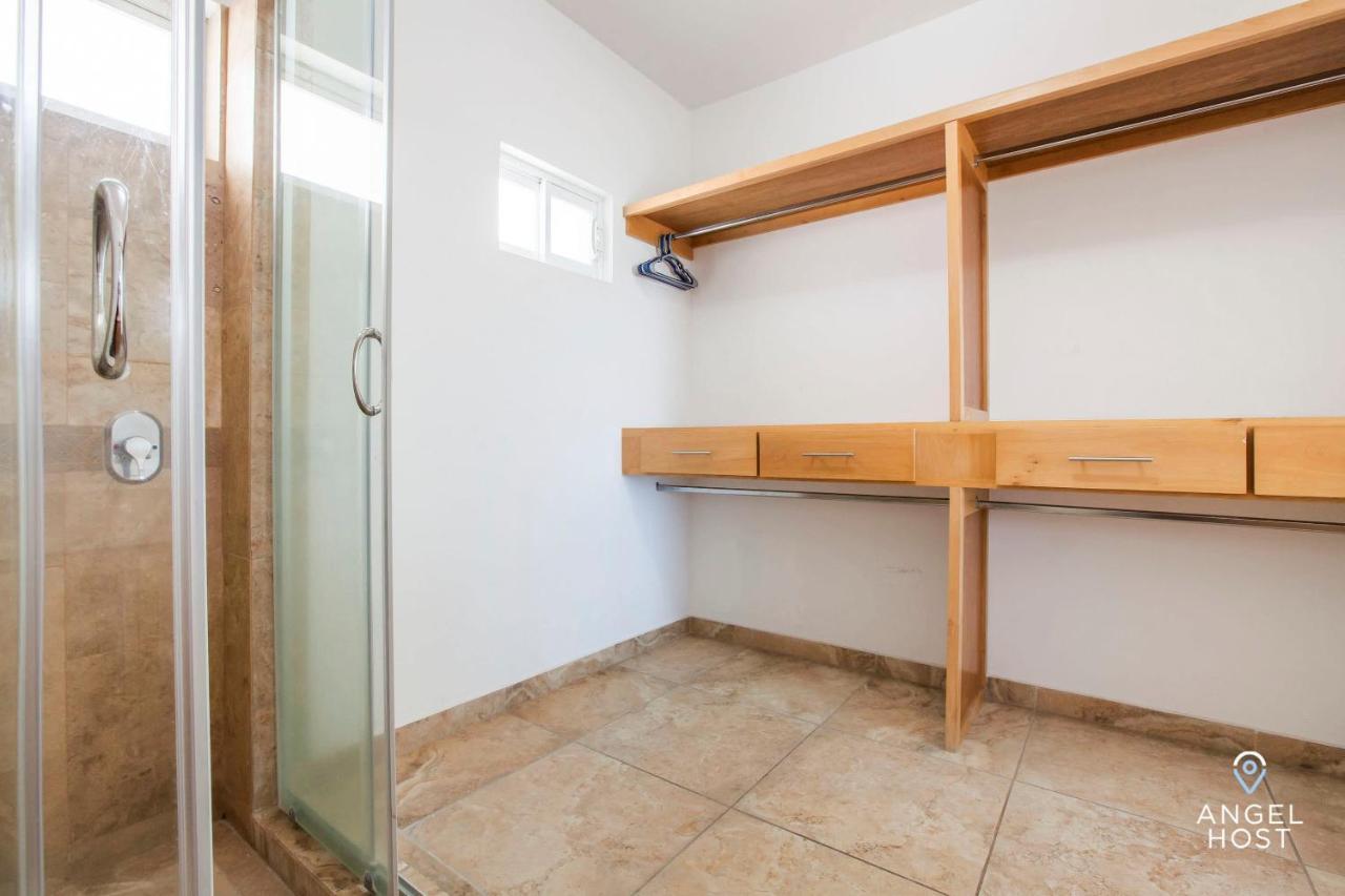Oceanview Living Space & Balcony With Fiberoptic Wifi! ラパス エクステリア 写真