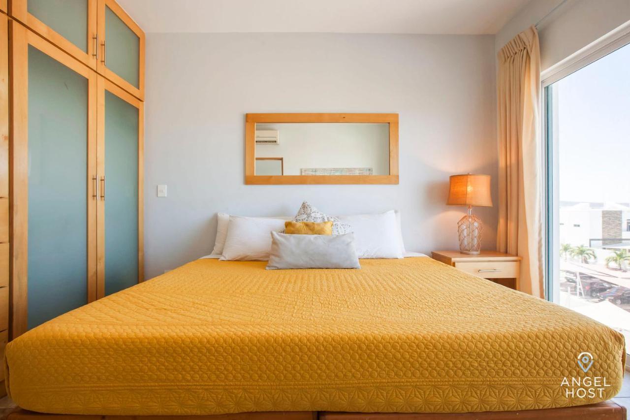 Oceanview Living Space & Balcony With Fiberoptic Wifi! ラパス エクステリア 写真