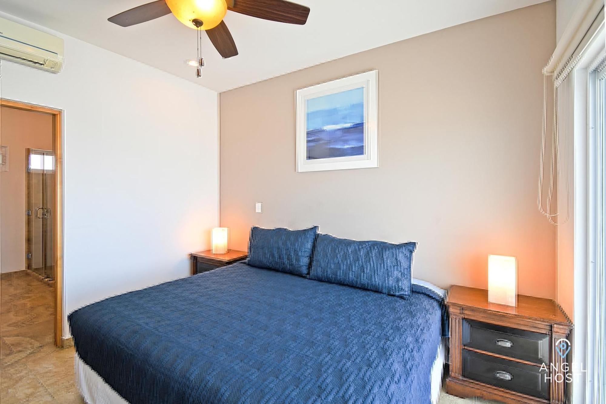 Oceanview Living Space & Balcony With Fiberoptic Wifi! ラパス エクステリア 写真