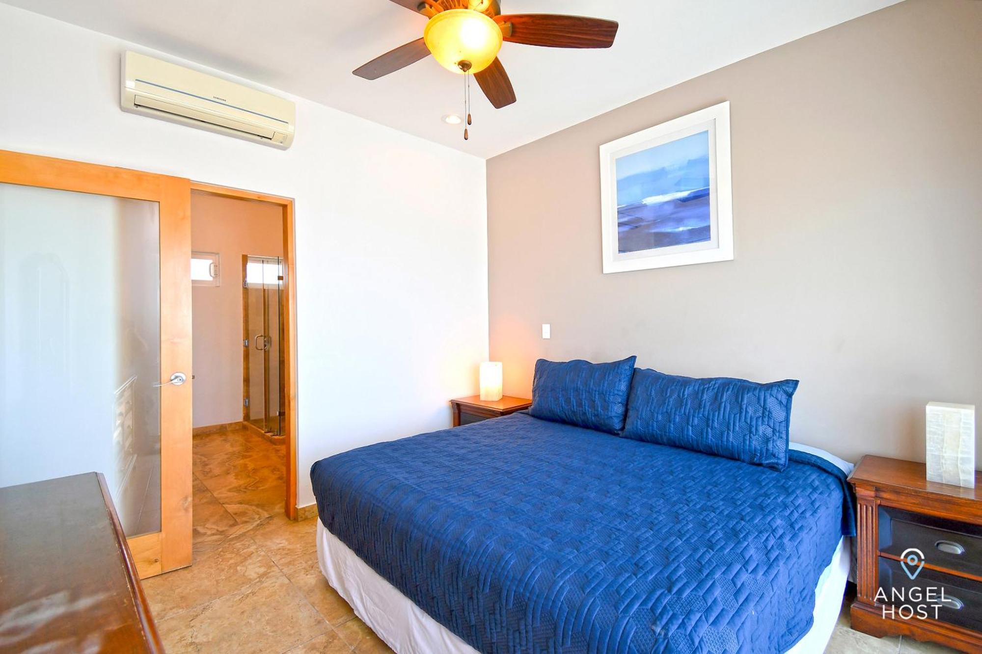 Oceanview Living Space & Balcony With Fiberoptic Wifi! ラパス エクステリア 写真