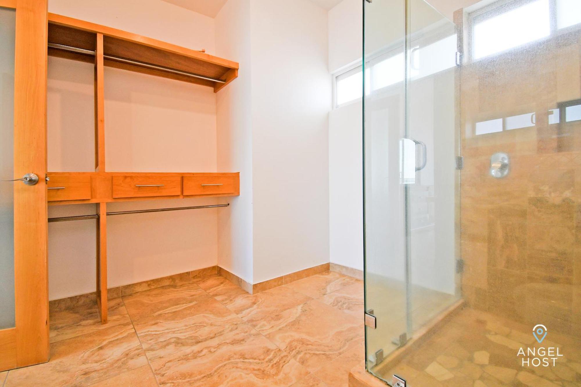 Oceanview Living Space & Balcony With Fiberoptic Wifi! ラパス エクステリア 写真